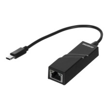Network adapter Fast Ethernet Digma D-USBC-Lan100 USB Type-C (Pack.: 1pc)