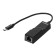 Network adapter Fast Ethernet Digma D-USBC-Lan100 USB Type-C (Pack.: 1pc)