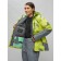 Ski suit female, size 50, light color