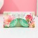 Gift set of cosmetics “Blave with happiness!”, Bath bombs 2 x 65 g, pure happiness