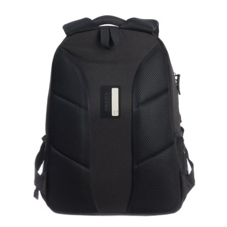 Youth backpack, 45 x 32 x 23 cm, Grizzly 330, ergonomic back, khaki RU-330-7_3-5