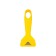 Encor 9688 scraper, replaced trapezivoid blade