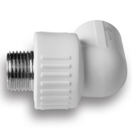 Combined carrier Aqualink, D = 32 mm x 1 ", internal thread-2