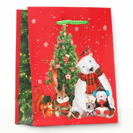 Gift Package "Beast", 11.5 x 14.5 x 6.5 cm-1