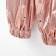 Women's pants Minaku: Trend Zone, pink color, size 38, height 152