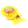 Icon - Order for the graduation "Graduate of the kindergarten", D = 9 cm