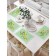 A set of napkins for setting the table "branch of lemons", rectangular, size 32x46 cm, 4 pcs