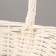 A set of baskets, 3 pcs, 46 × 36 × 16/42 cm, 41 × 31 × 14/35 cm, 34 × 27 × 12/31 cm, willow