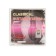 Strings for the classic guitar AC107-N, nylon, silvered, alice