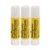 A glue pencil 9 grams of PVP enhanced formula, set 3 pcs