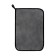 A car for washing a car, Cartage, microfiber, 800 g/m², 20 × 30 cm, pink-gray