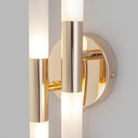 Wall lamp Bastone, 3W, G4, 8x10x29.5 cm-1