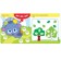 Activities with stickers "in the forest"