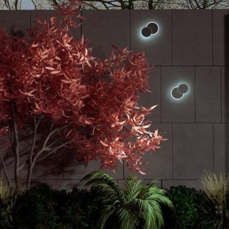 Landscape facade lamp Smena IP54 LED 4000K 16W-4