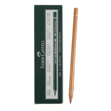 Pencil Art Faber-Castell Polychromos®, 252 copper