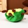 Soft toy "avocado", twist