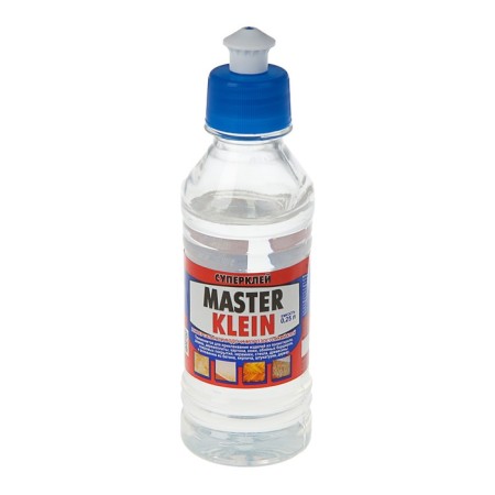 Glue Master Klein, polymer, water-mine-resistant, 200 ml