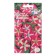 Flowers of Petunia "Milashka", Euro,