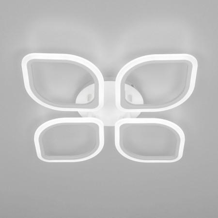 CITILUX CULCH CATILUS "Romb" CL236140R, 4x16W, LED, White color-14