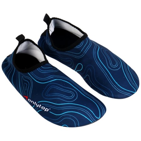 Aquashuzes Onlytop Geodesy, p. 42-43-4