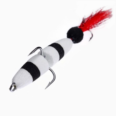 Mandula yaman, size m, 9 cm, color 04-1