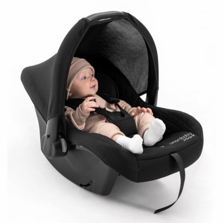 Auto-Luel Children's AMAROBABY BABY COMFORT, group 0+ (0-13 kg), Blue/Black color-7