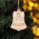 New Year. New Year's set 2025 "Christmas" 10 pieces