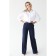 Pants are wide, size 52