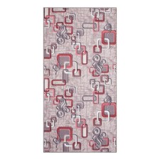 Rectangular palace 150x200 cm, felt