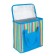Thermo -mosuma with lightning is 20 liters, the color is blue