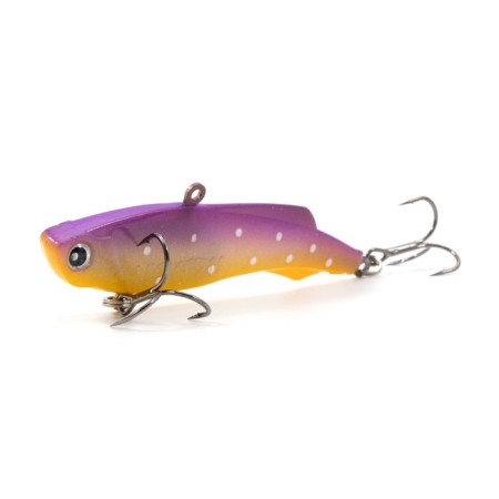 Rattlin Namazu Stalker Silicone, L = 90 mm, 28g, drowning No. 21-2