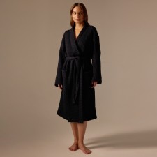 Welfare Women's bathrobe SL Home: BOHO 