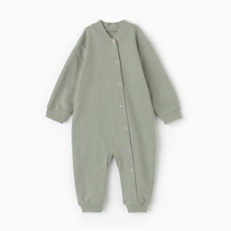 DEVELOPHINE COMBINESS, KHAKI color, height 80 cm