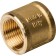The coupling Stout SFT-0005-003434, 3/4 ", internal/internal