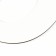 Panel letters "Home" The height of the letters 30 cm, set 4 details white