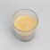 Aromatic candle in a glass "Christmas gingerbread", gift packaging, 8x8.5 cm, 30 hours