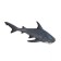 Figure Konik "Stupid Shark"