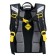 School backpack by Ergon. Spray Across 178 35*26*14 MAL + PEN, STRECH CHER/ZI 24-178-5