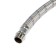 Flexible watering for water Aqualink "Giant", 1/2 ", internal/outer thread, 150 cm