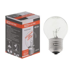 TDM incandescent lamp 