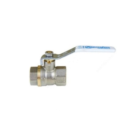 Ballic Aquasfera Standard 1101-01, 1/2 ", PN 40, internal thread, lever, nickel-1