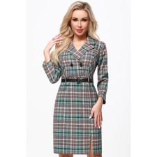 Women's dress, size 44