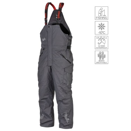 Semi -combinezone Demisason. Norfin Verity Pro GR 04 R.XL