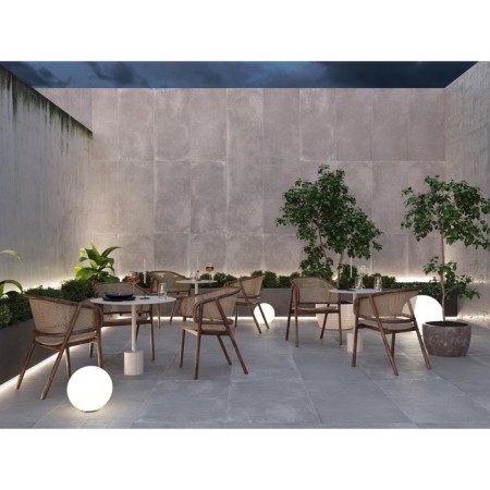 LED tape Maytoni, 24V, IP65, 2835, 9.6W/m, 6000k, 5 m, monochrome glow-5