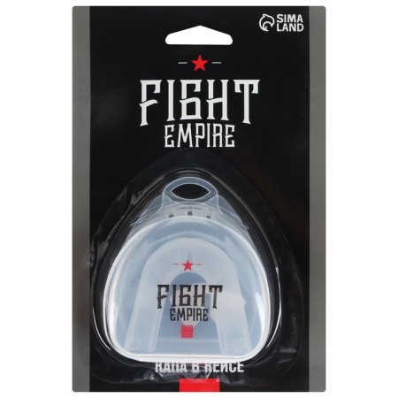 Boxing Fight Empire Problem.-4