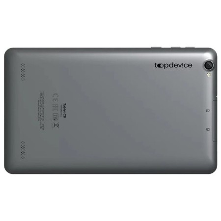 Topdevice Tablet C8, 8 ", IPS, 800x1280, 2.1 GHz, 3+32 GB, 5+2 MP, BT 5.1, and.11, SIM-4