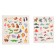 Educational set "Globe-Color", we study animals
