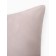 Pillowcase Lovelife 70*70 cm, centralizer, reap, 100% p/e, 100g/m2