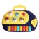 Musical toy "Funny animals" Russian voice acting, light effects