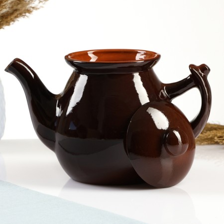 The kettle of "Charisma" 1.2l / 16.5x14cm, epic-2